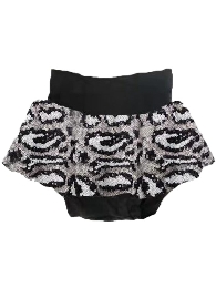 Children's Sequined Shorts