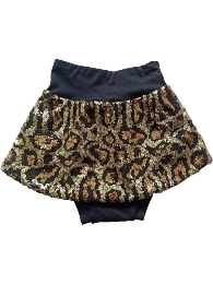 Wholesale Kids Suquin Shorts