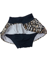 Wholesale Kids Suquin Shorts