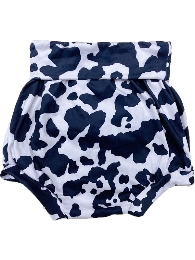 Kid's Printed Bloomers Wholesale Worldwide Fashion Clothes