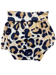 Kid's Printed Bloomers Wholesale Worldwide Fashion Clothes