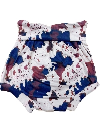 Kid's Printed Bloomers Wholesale Worldwide Fashion Clothes