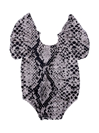 Baby Printed Leos