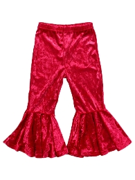 Wholesale Kid's Velvet Bells Worldwide