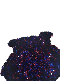 Wholesale Red Blue Sequin Bloomer