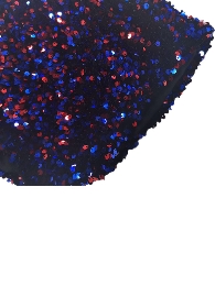 Wholesale Red Blue Sequin Bloomer