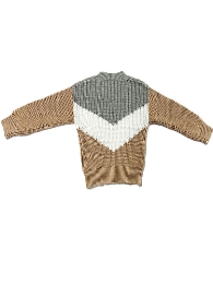 New Arrival Kid's Stripe Sweater