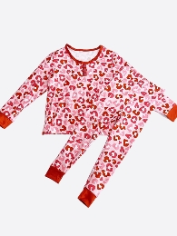 Wholesale Kid's Pajamas Lounge Sets