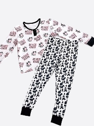 Wholesale Kid's Pajamas Lounge Sets