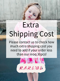 Extra Shipping Cost