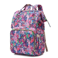 New lily outdoor sports backpack diaper bag