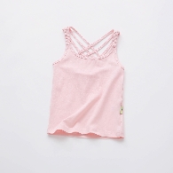 Baby Girl's Spaghetti Strap Cami Tank