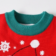 Wholesale Baby Christmas sweaters