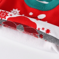 Wholesale Baby Christmas sweaters