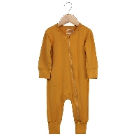 wholesale unisex baby infants bamboo fiber rompers